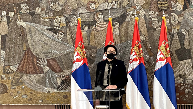  Srbija razume kulturu ljudskih prava i prava ljudi da žive u istopolnoj zajednici   