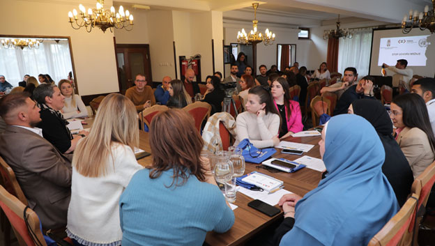  На Златибору одржан тродневни скуп, учесници усвојили Проглас против говора мржње 