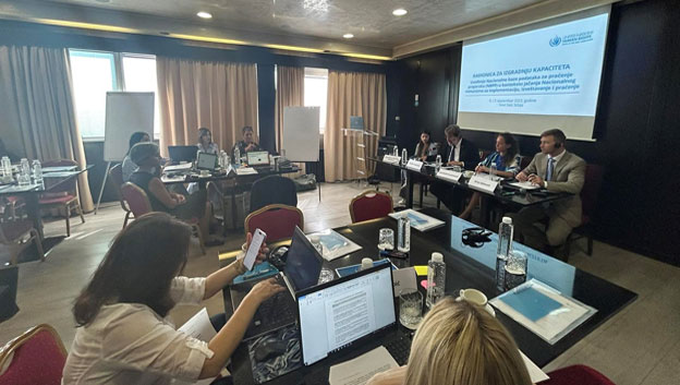  Ministar Tomislav Žigmanov otvorio u Novom Sadu seminar o korišćenju Nacionalne baze podataka za praćenje preporuka UN 