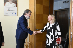 Susret Žigmanov Macura