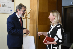 Susret Žigmanov Macura
