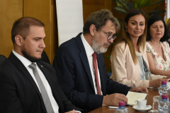 Susret Žigmanov Macura