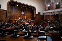 SKUPŠTINA SEDNICA NASTAVAK