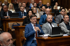 SKUPŠTINA SEDNICA NASTAVAK