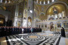 Фото: С. Миљевић/Влада Србије