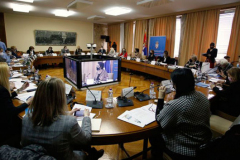 SRBIJA ZENE POLOZAJ